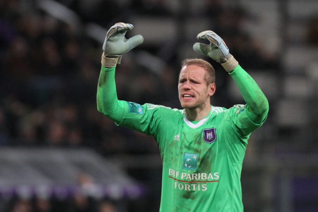 Na Mignolet Sels?