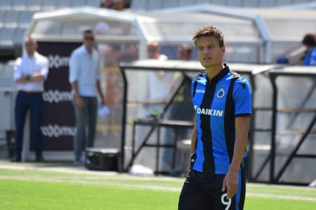 Jelle Vossen