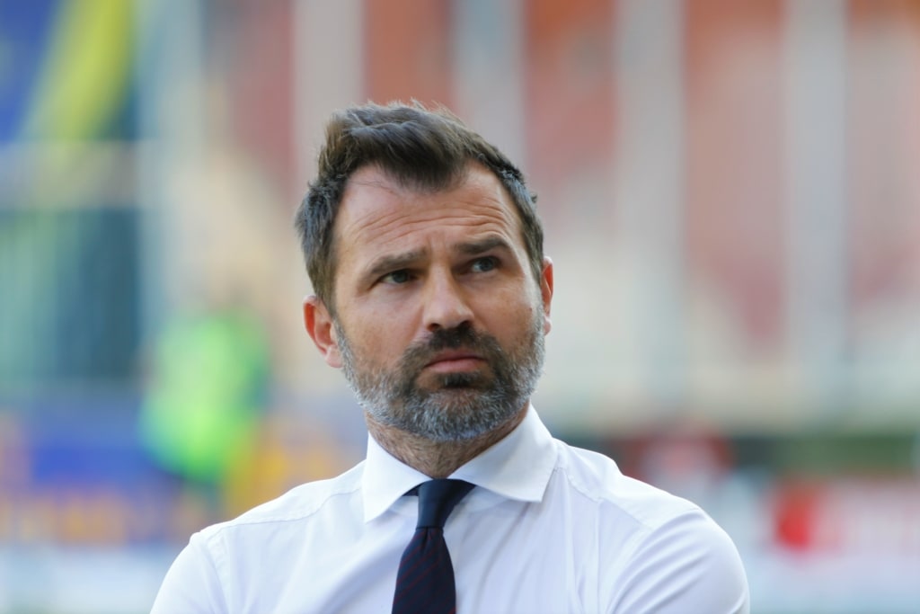 Leko volgt Milicevic op