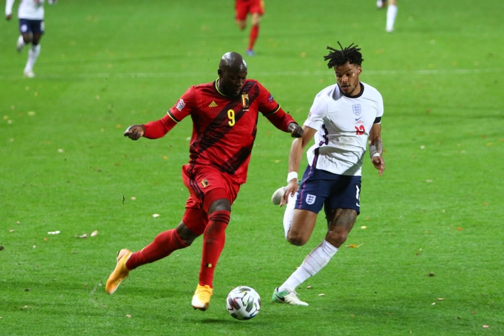 Lukaku tijdig klaar?