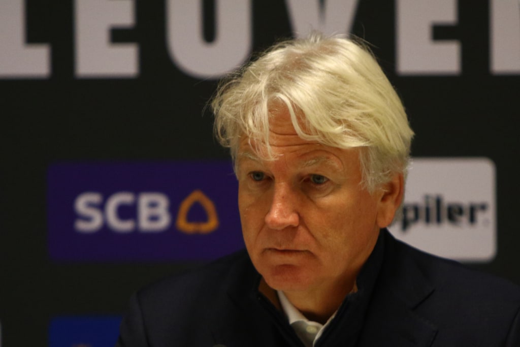 Heeft OudHeverlee Leuven een drukke transferzomer? Voetbalbelgie.be