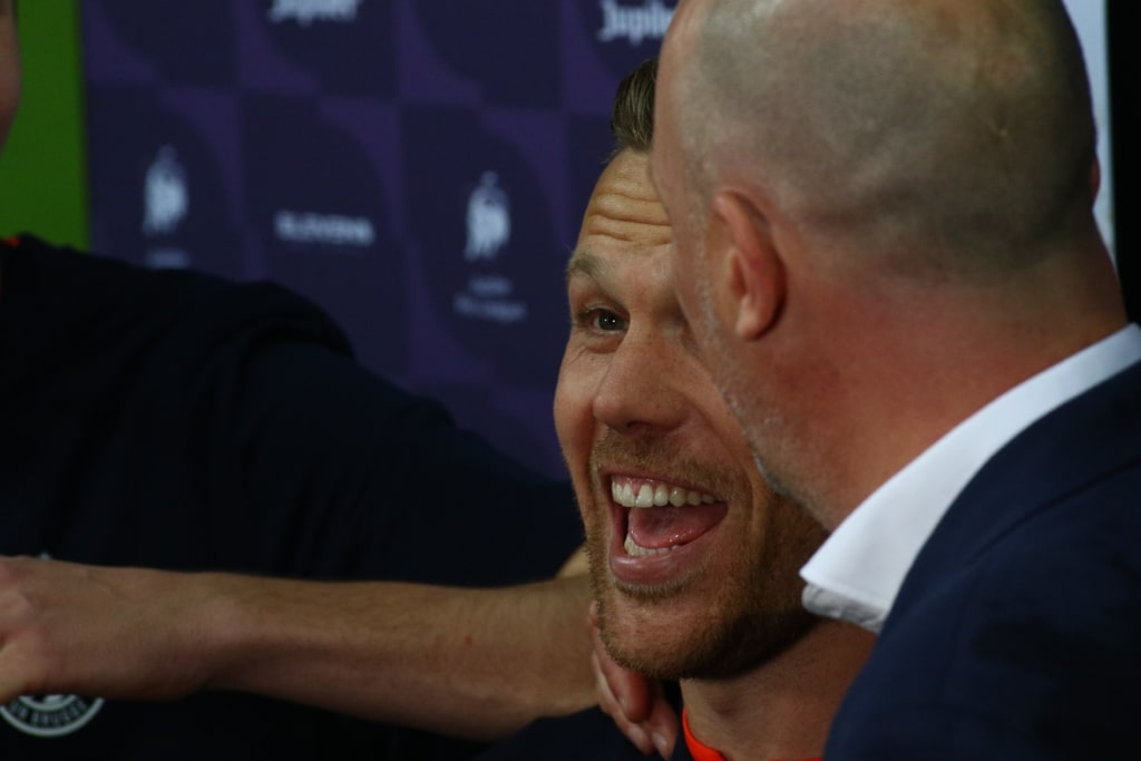 Vormer kritisch voor Clement