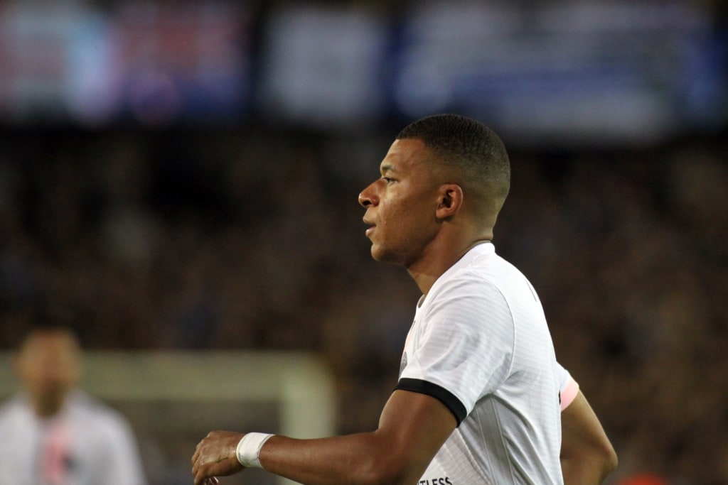 Mbappe winnaar Gouden Bal 2026?