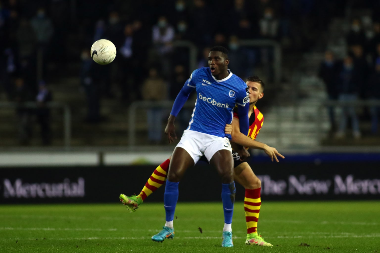 DOSSIER Overzicht transfers winter 2023 België Jupiler Pro League