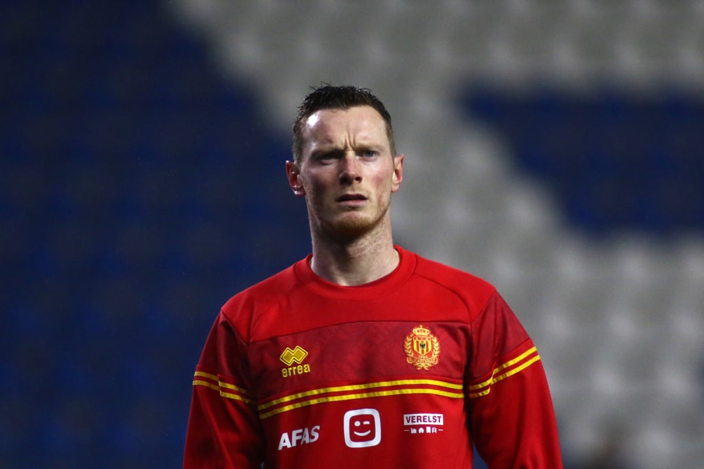 KV Mechelen nog niet uit rode cijfers