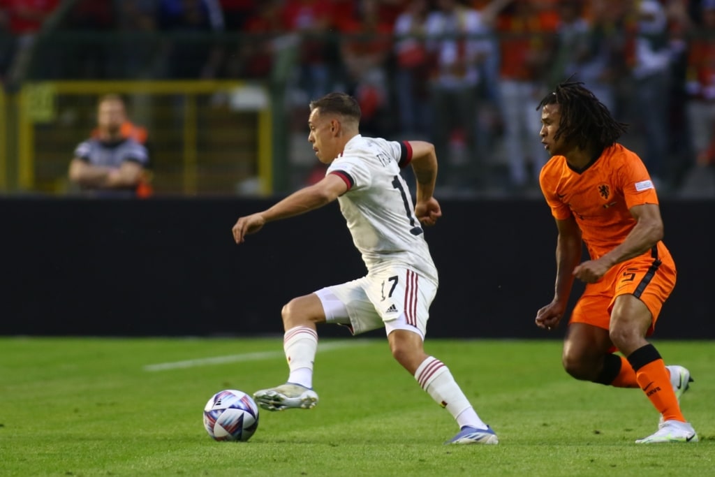 Deze Rode Duivels naar WK 2026