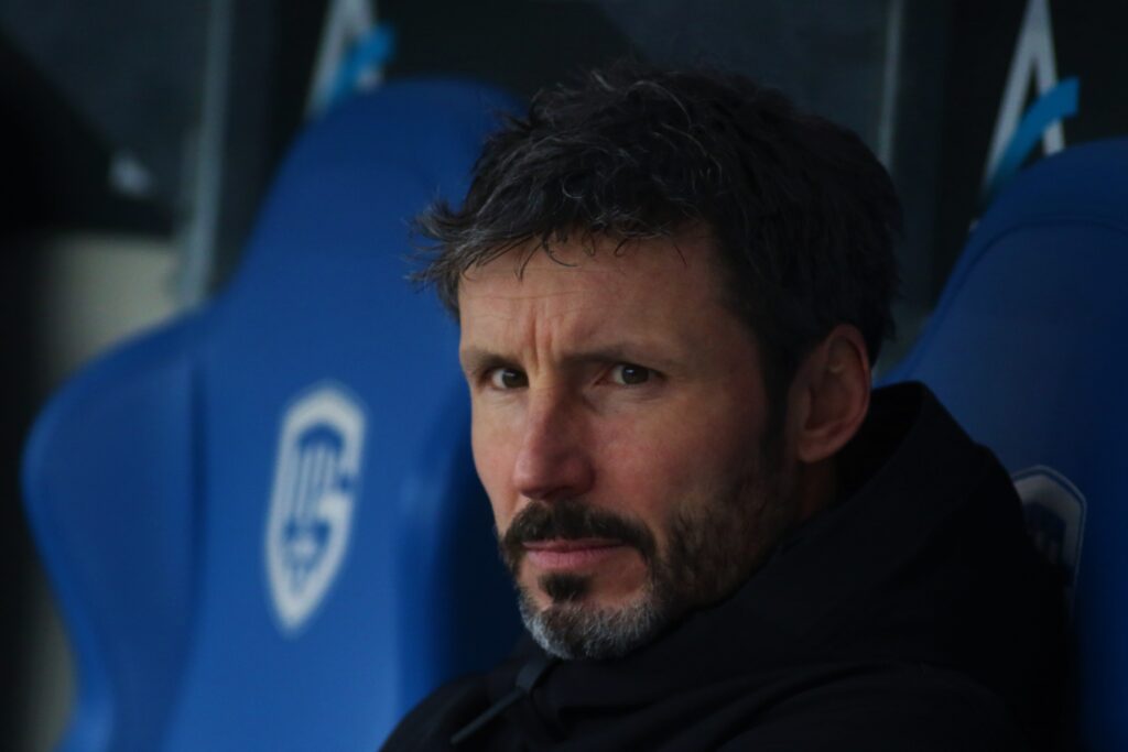 Van Bommel opvolger Hayen?