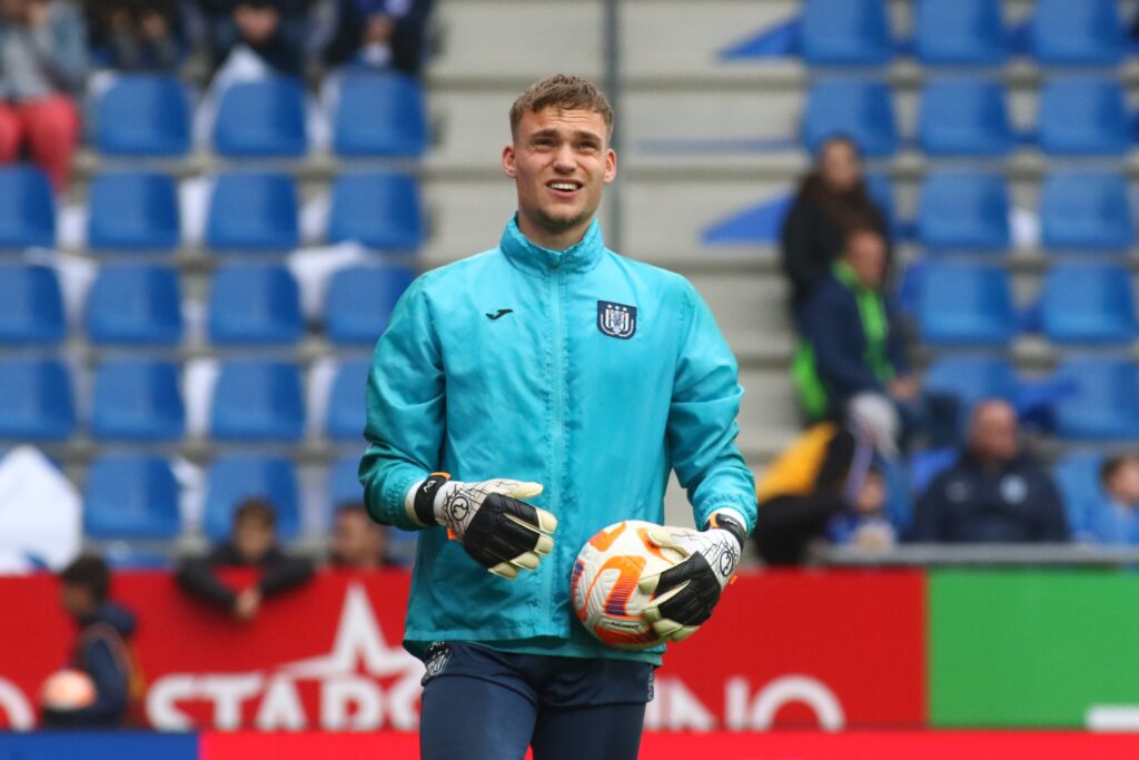 Verbruggen kan naar Bayern