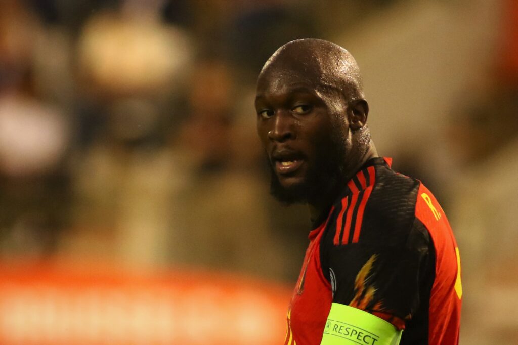 Lukaku goedkoper
