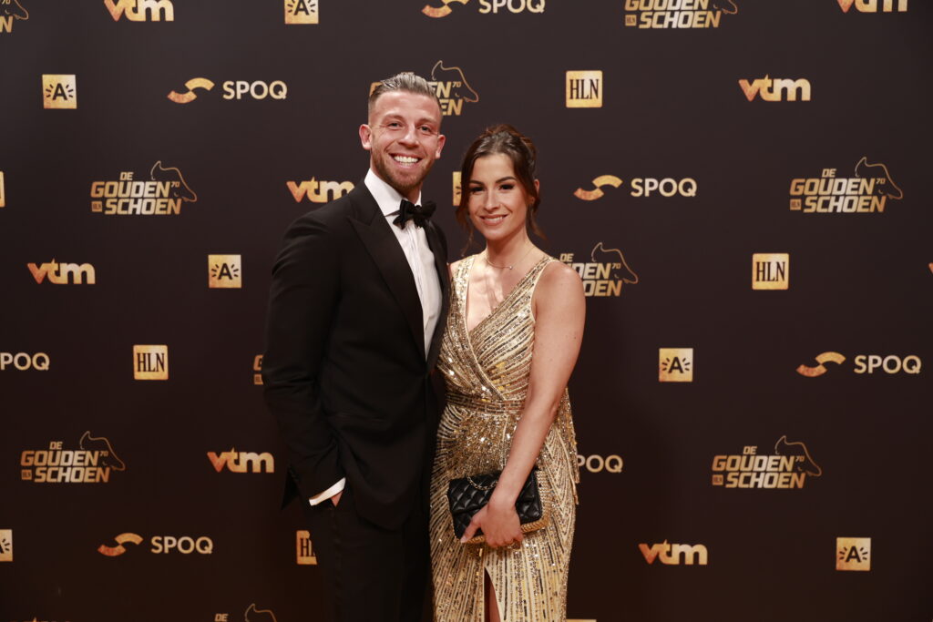 Alderweireld