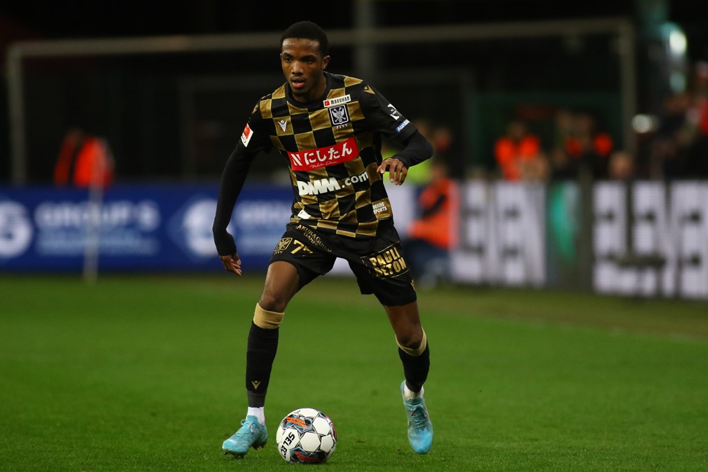 Bocat toch nog bij de transfers?
