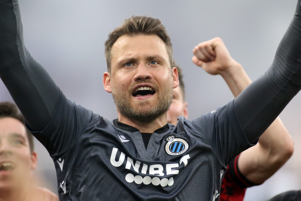 Mignolet stopt