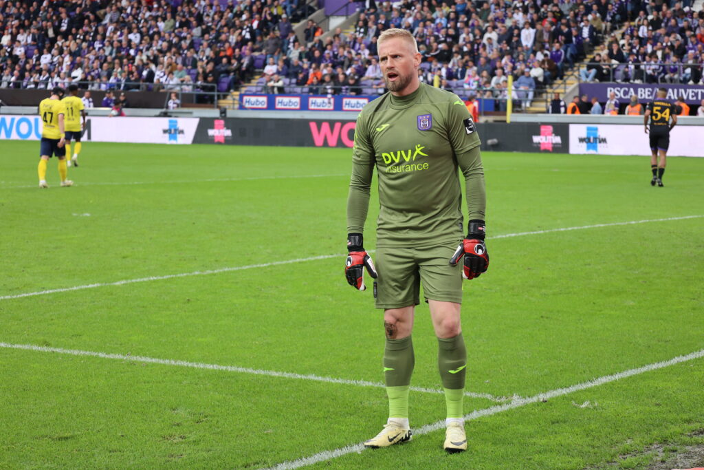 Kasper Schmeichel