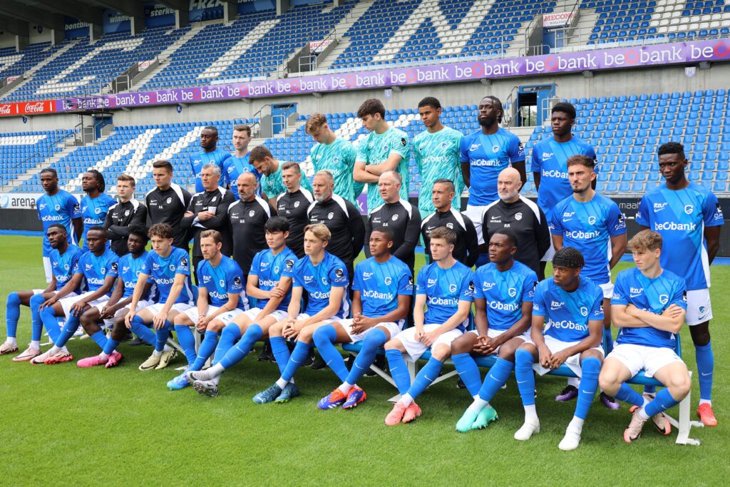 KRC Genk