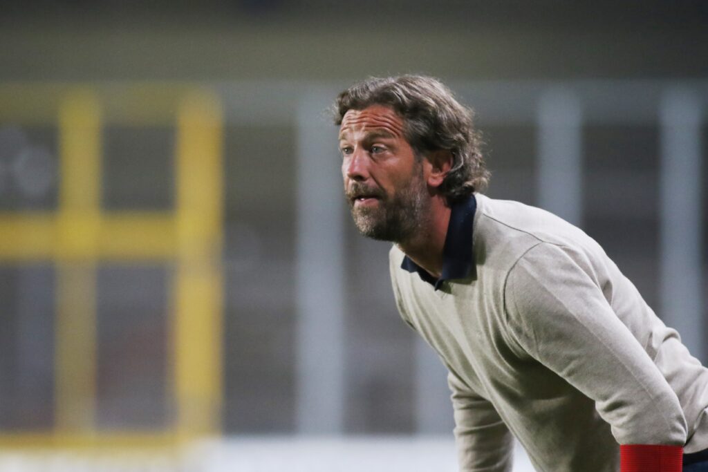 Rik De Mil of Nicky Hayen?