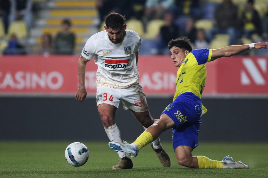 STVV