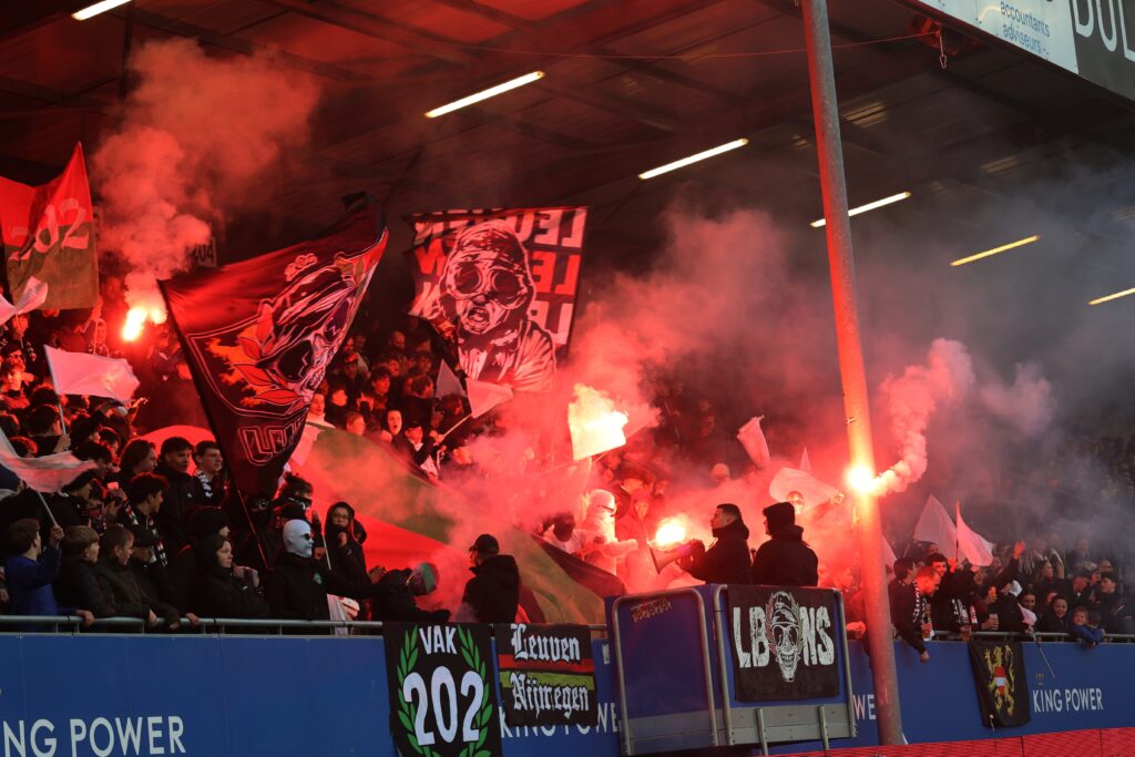 OH Leuven toont interesse in Deens toptalent
