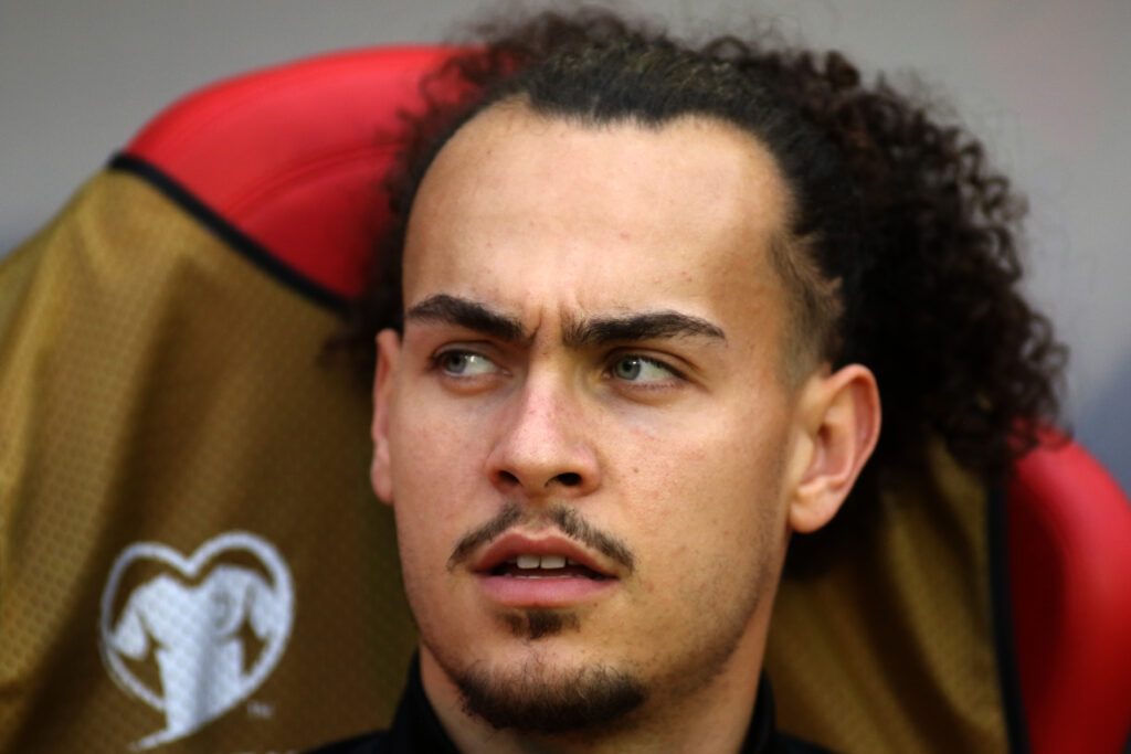 België met andere spelers tegen Turkije?