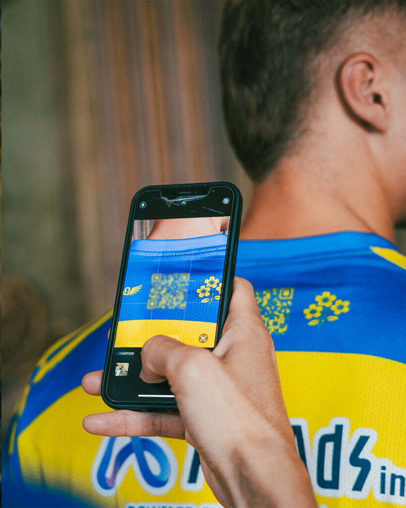 STVV nieuw shirt