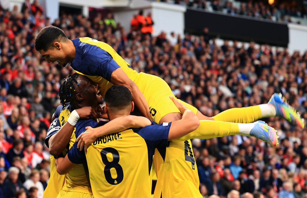 Club Brugge bevoordeeld op Union en STVV?