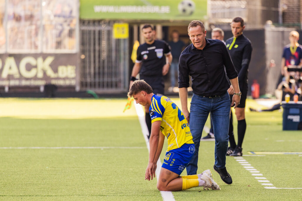 Vrancken STVV