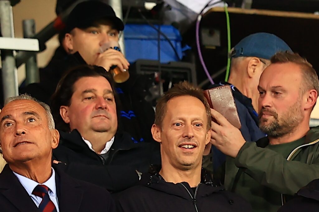 Club Brugge te veel verkocht?