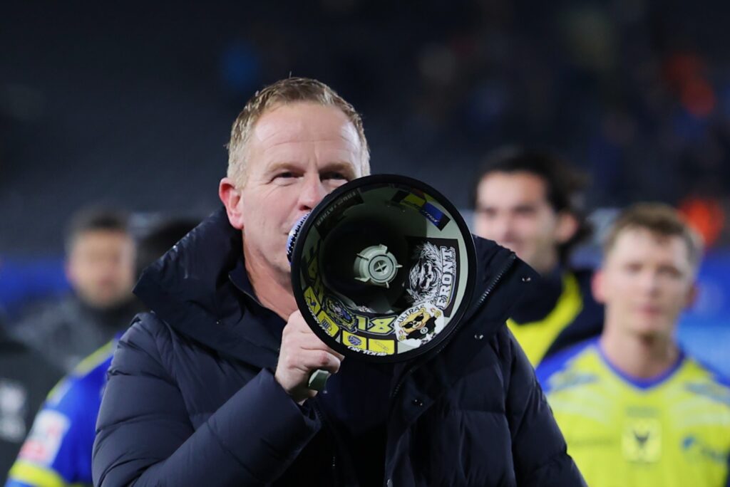 Vrancken na Hayen en Pocognoli