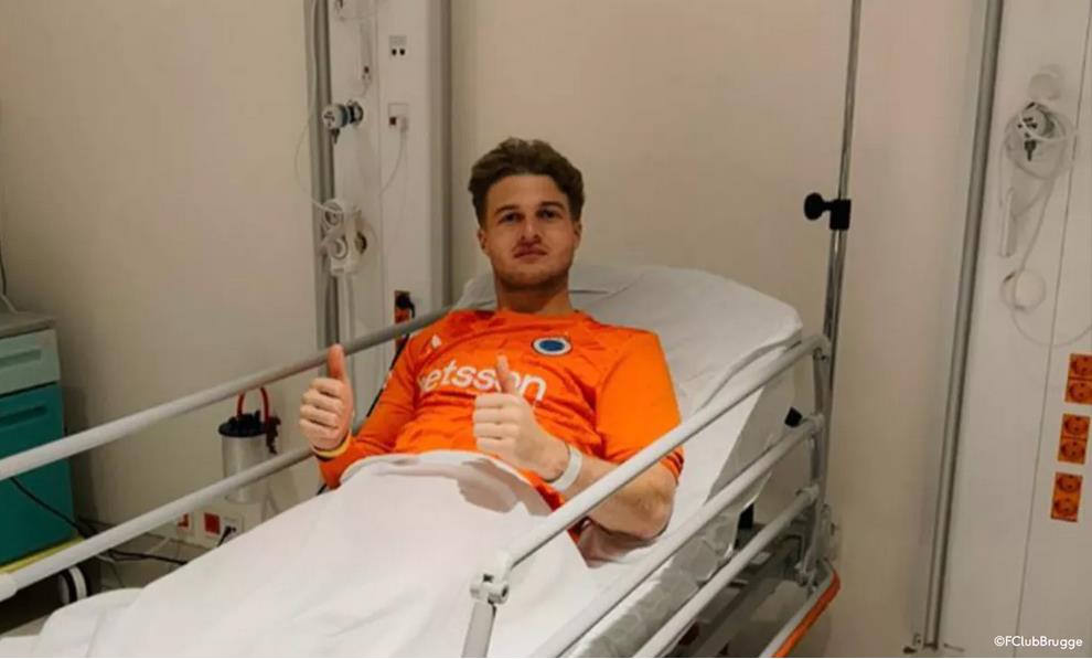 Jackers OUT, Mignolet IN