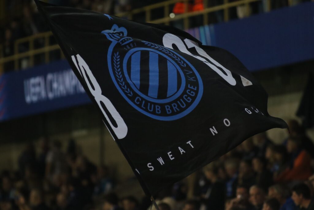 Leko met Club Brugge in zorgenhoek