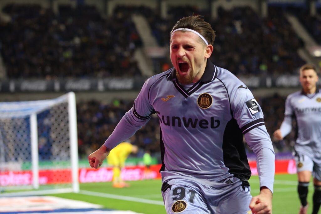 Bertaccini Mister Supersub