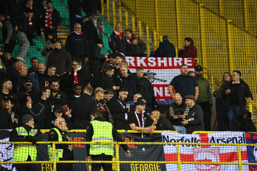 Tzolis vierde Griek bij Arsenal