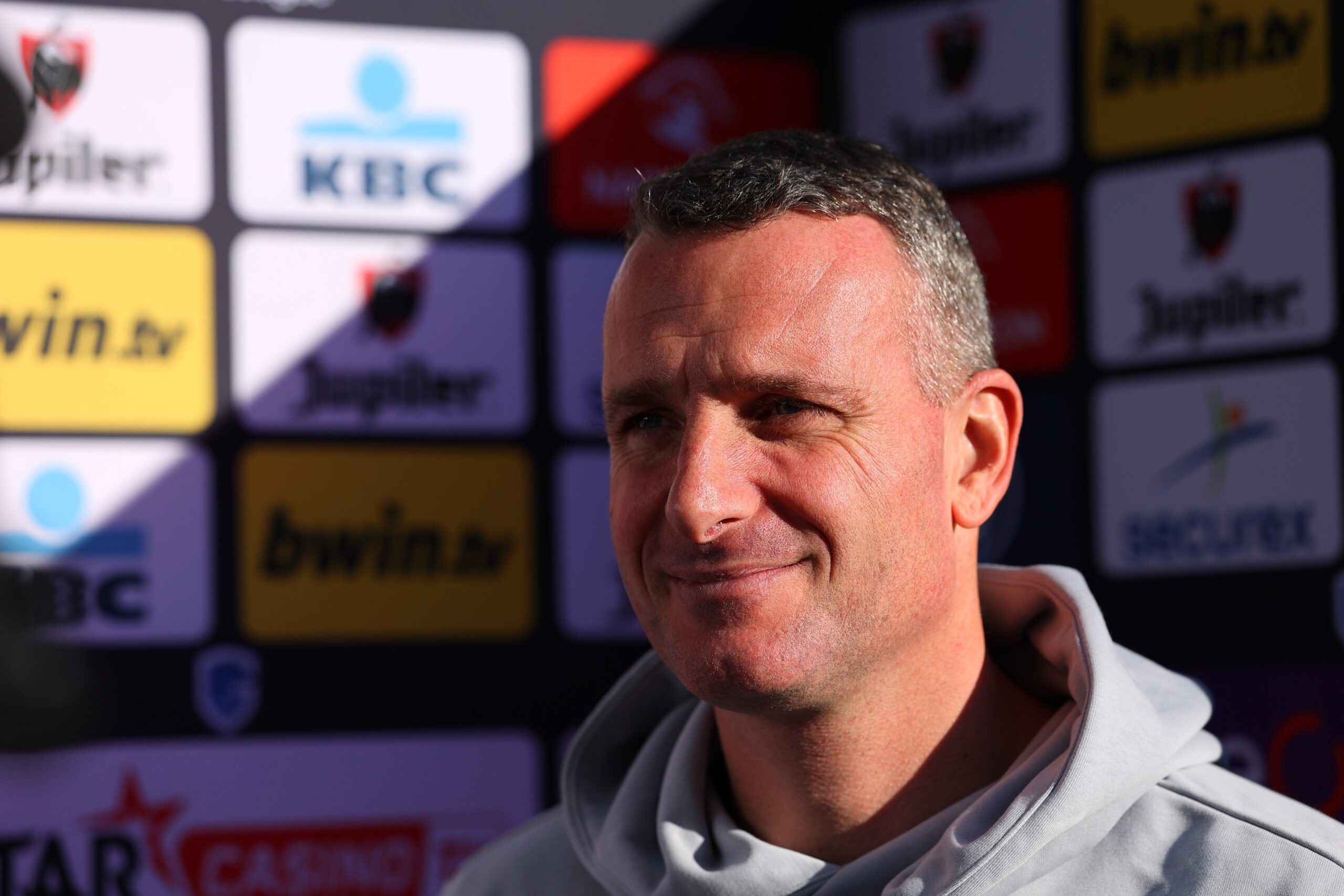 Hayen debuteert in Genk-Club