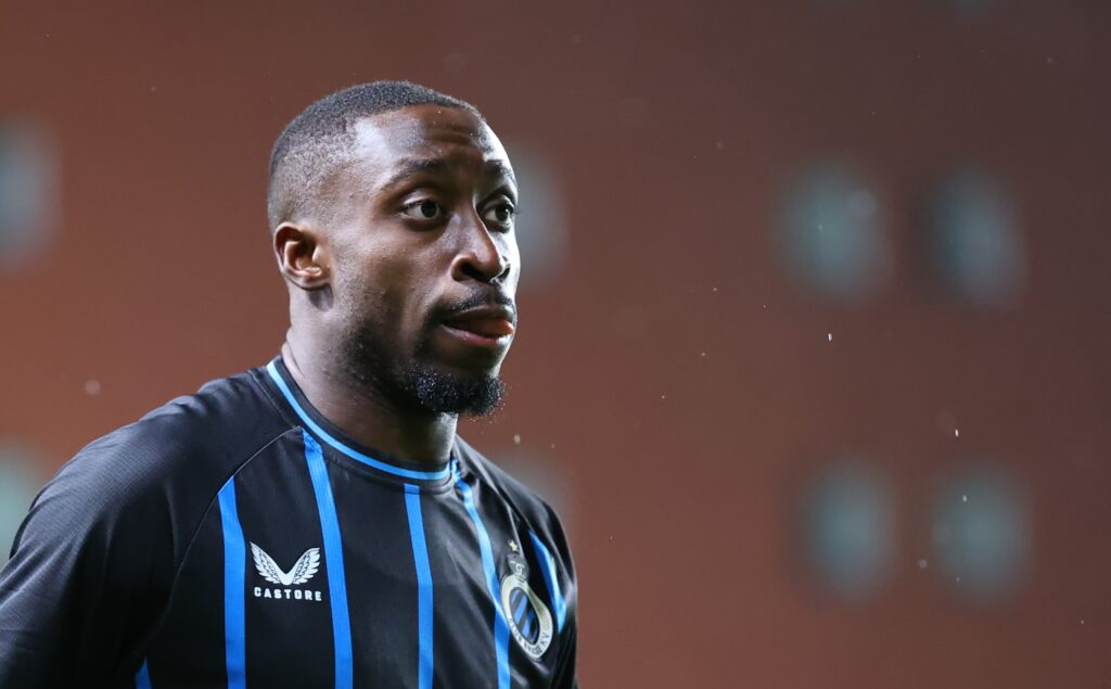 "Union voetbalde beter dan Club"