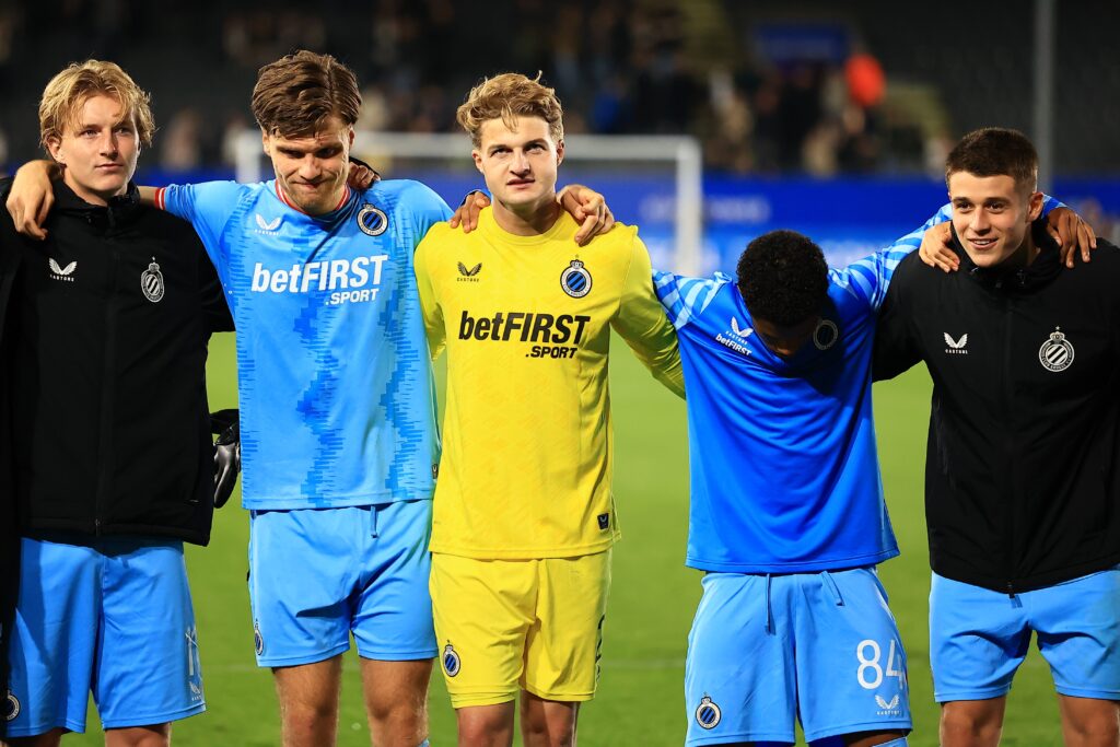 Tresoldi beter dan Vermant?