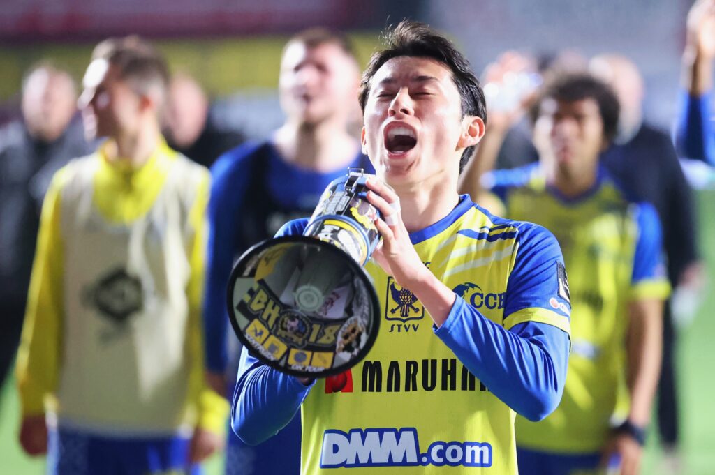 STVV