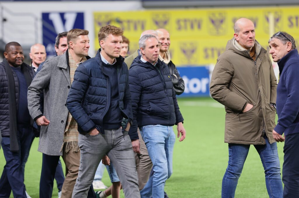 STVV Legends