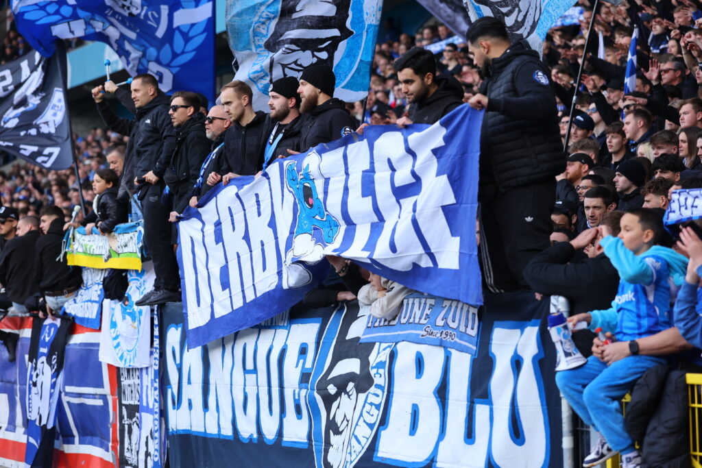 Hayen blij met derbyzege