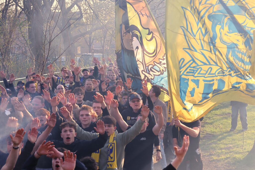 STVV Europa in