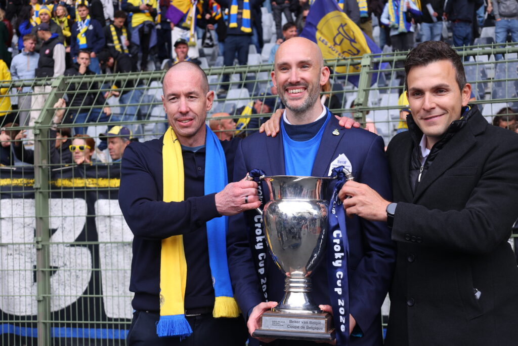 Union helpt STVV aan beter ticket