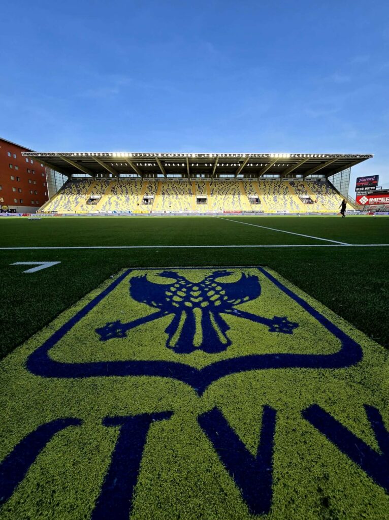 STVV