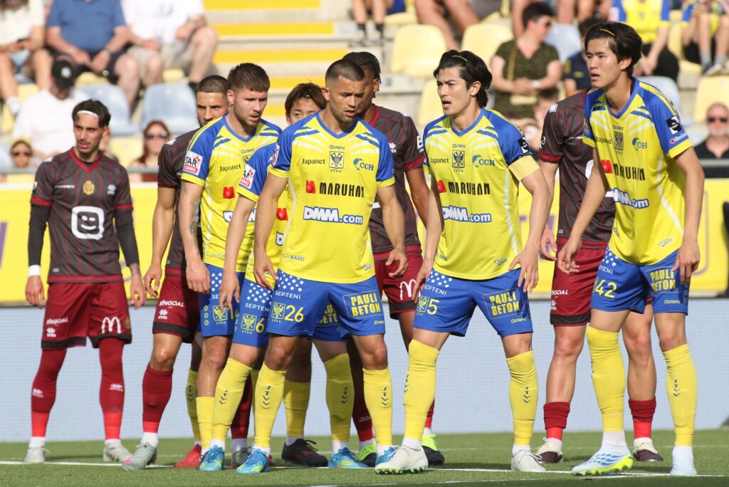 STVV Europa in