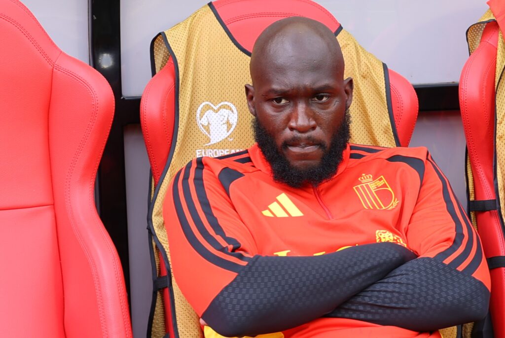 Lukaku beslissend bij Rode Duivels