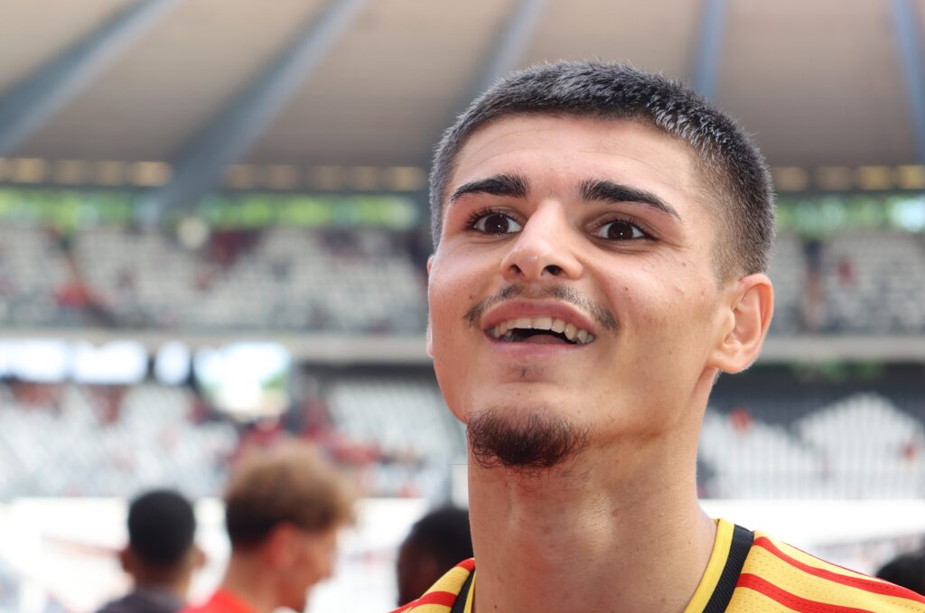 Matias Fernandez-Pardo