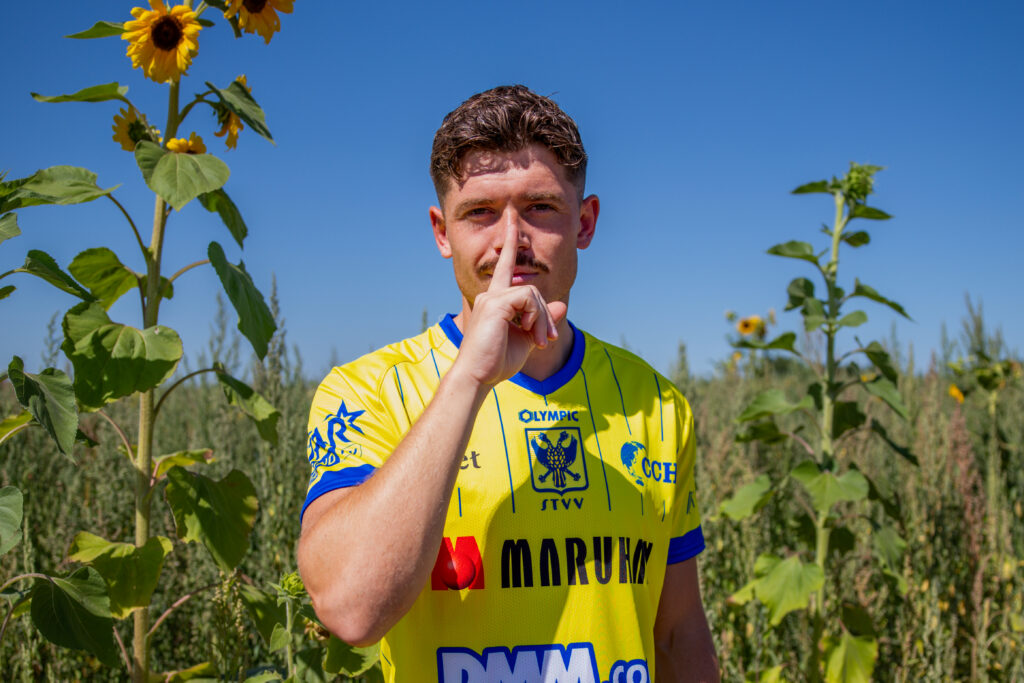 Muja terug in de elf bij STVV?