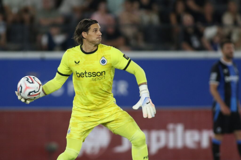 Club Brugge kwaliteitsverlies?