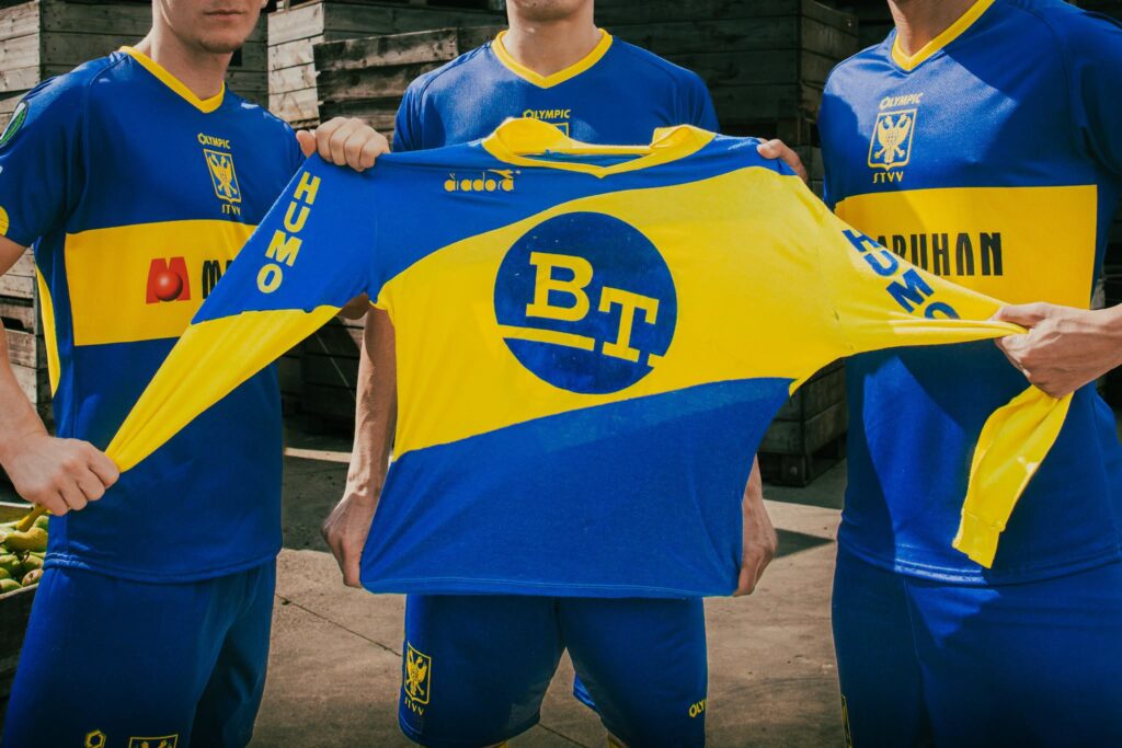 STVV